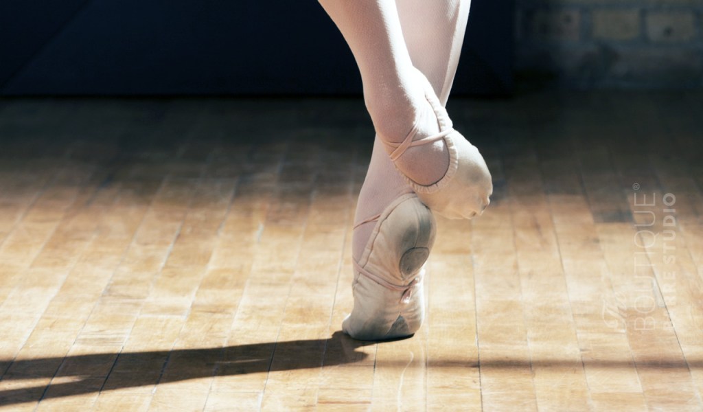 History of Classical Ballet