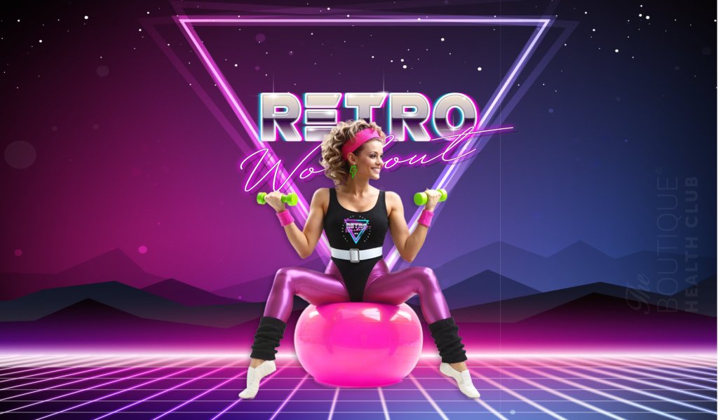 Retro Workout